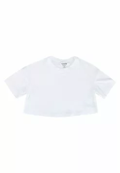 Old Navy Crop Breathe Tee