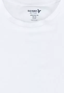 Old Navy Crop Breathe Tee 7 Old Navy Crop Breathe Tee -Cykler Salgsbutik old navy 1613 7327395 3