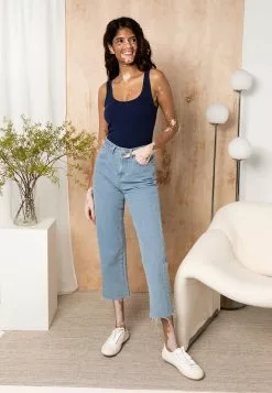 Old Navy Scoop-Neck Rib-Knit First Layer Tank Top 17 Old Navy Scoop-Neck Rib-Knit First Layer Tank Top -Cykler Salgsbutik old navy 1641 3672306 8