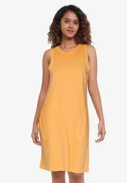 Old Navy Vintage A Line Mini Compact Dress