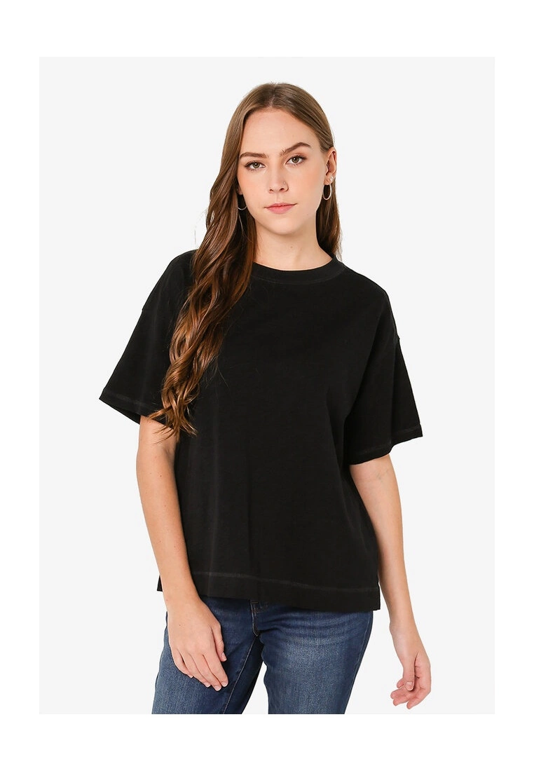 Old Navy Short Sleeve Vintage Tee 3 Old Navy Short Sleeve Vintage Tee