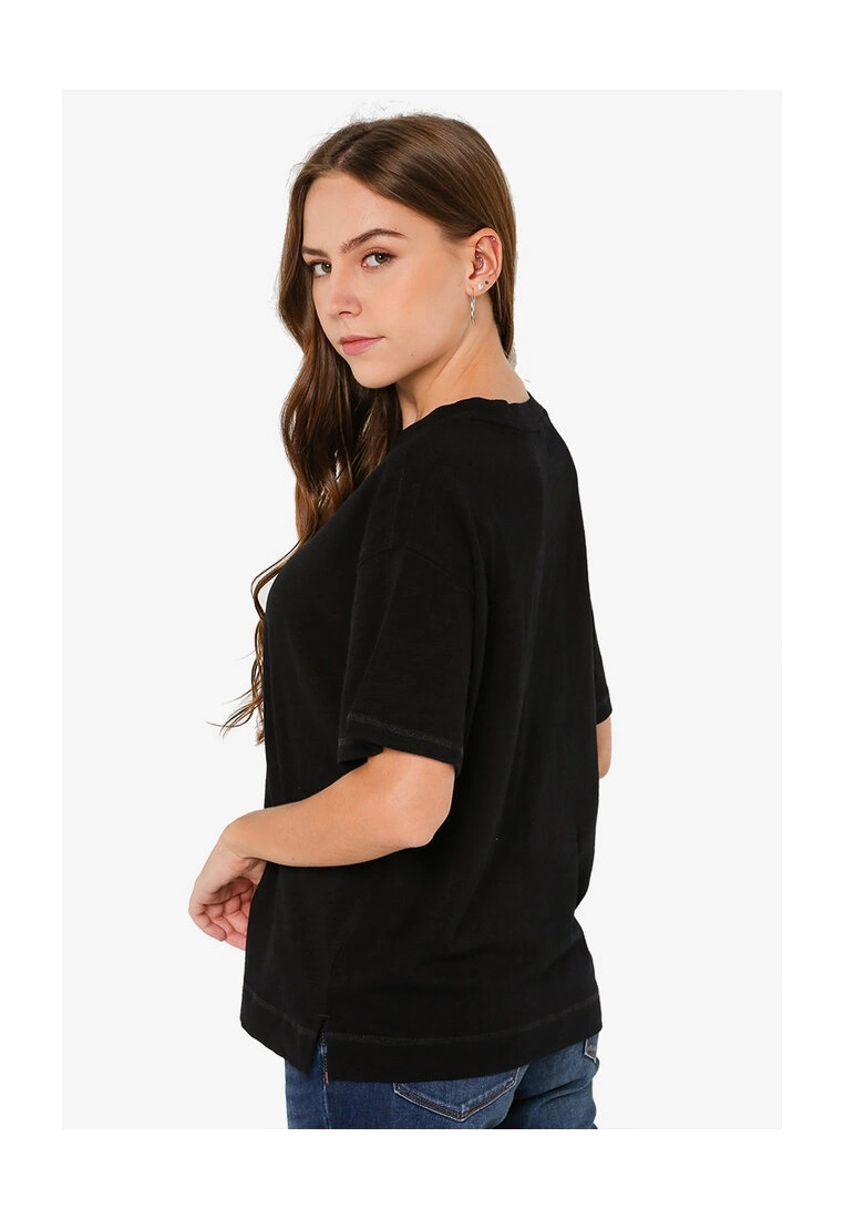 Old Navy Short Sleeve Vintage Tee 4 Old Navy Short Sleeve Vintage Tee - Billede 2