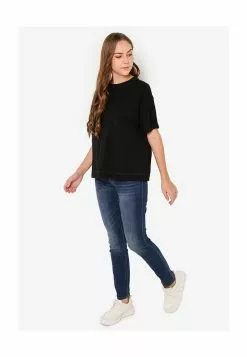 Old Navy Short Sleeve Vintage Tee 9 Old Navy Short Sleeve Vintage Tee -Cykler Salgsbutik old navy 1664 1235706 4