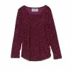 Old Navy Long-Sleeve Speckled Thermal T-Shirt -Cykler Salgsbutik old navy 1664 7972306 1