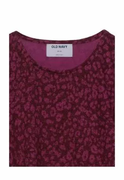 Old Navy Long-Sleeve Speckled Thermal T-Shirt -Cykler Salgsbutik old navy 1664 7972306 3