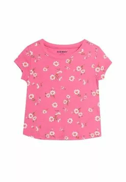 Old Navy Q1 Short Sleeves Mm Print Tee