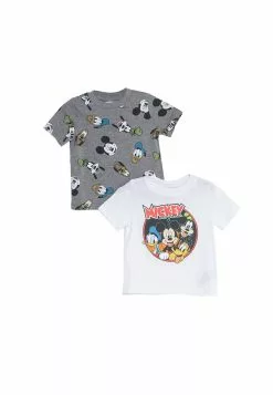 Old Navy Disney© Mickey & Friends T-Shirt 2-Pack