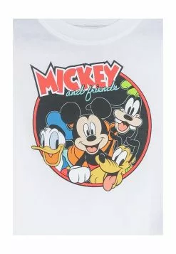 Old Navy Disney© Mickey & Friends T-Shirt 2-Pack 7 Old Navy Disney© Mickey & Friends T-Shirt 2-Pack -Cykler Salgsbutik old navy 1673 0951306 3