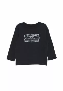 Old Navy N Ls Archive Logo Graphic