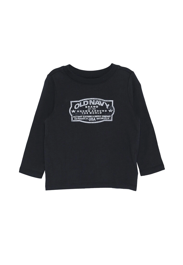 Old Navy N Ls Archive Logo Graphic 3 Old Navy N Ls Archive Logo Graphic