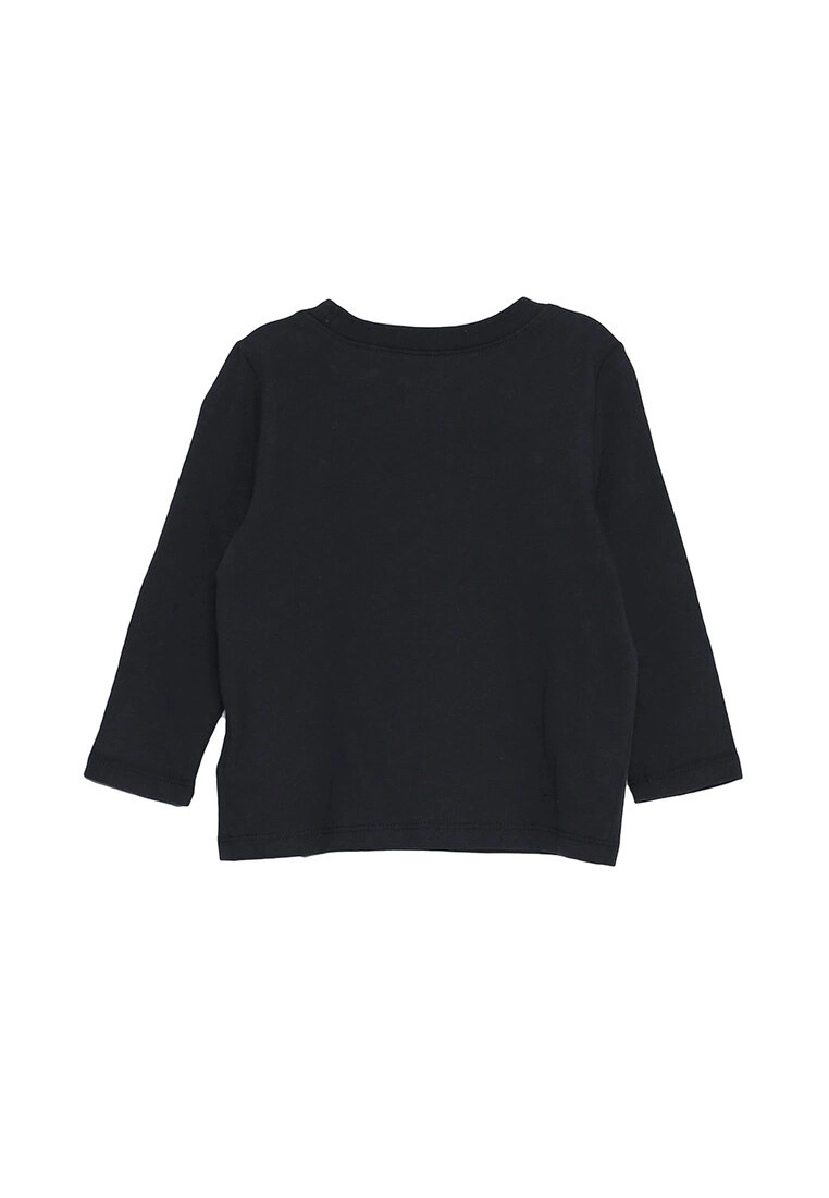 Old Navy N Ls Archive Logo Graphic 4 Old Navy N Ls Archive Logo Graphic - Billede 2