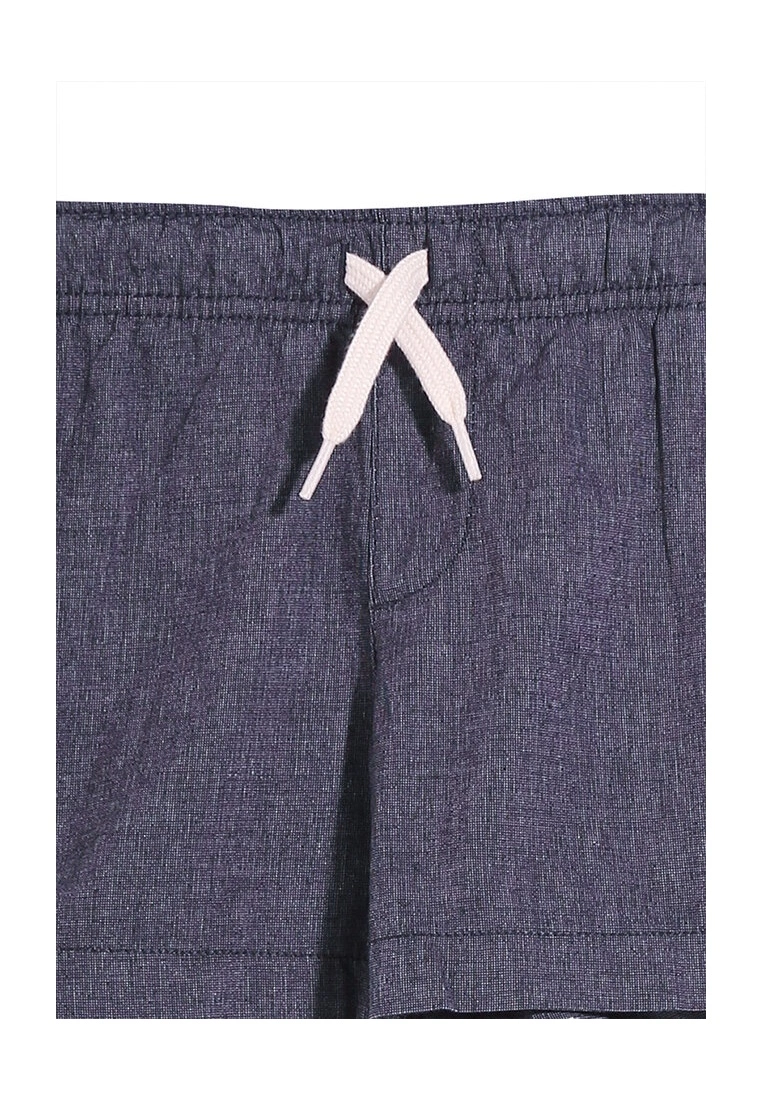 Old Navy Olx Flat Front Jogger Short 5 Old Navy Olx Flat Front Jogger Short - Billede 3