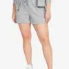 Old Navy Extra High-Waisted Vintage Logo Graphic Sweat Shorts -Cykler Salgsbutik old navy 1699 0418416 1
