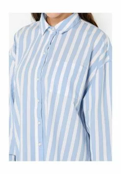 Old Navy Ls Mindy Boyfriend Shirt -Cykler Salgsbutik old navy 1726 8435706 3