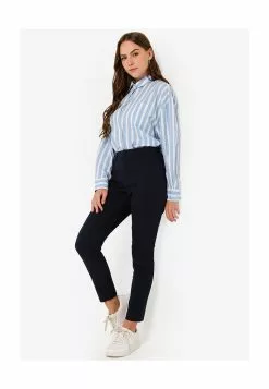 Old Navy Ls Mindy Boyfriend Shirt -Cykler Salgsbutik old navy 1727 8435706 4