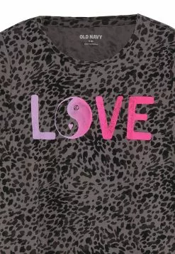 Old Navy O Hs Core Graphic - Cttn -Cykler Salgsbutik old navy 1751 6665795 3