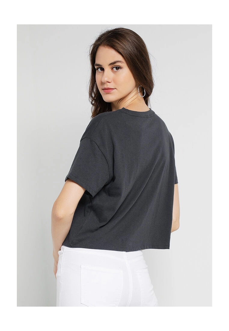 Old Navy Licensed Pop Culture Graphic T-Shirt 4 Old Navy Licensed Pop Culture Graphic T-Shirt - Billede 2