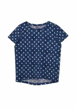 Old Navy Star Print Tee