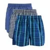 Old Navy 3.75" Soft Washed Boxer Shorts 3-Pack -Cykler Salgsbutik old navy 1769 2579326 1
