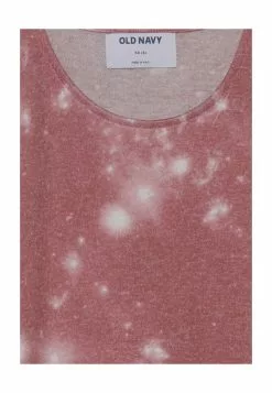 Old Navy Long-Sleeve Speckled Thermal T-Shirt -Cykler Salgsbutik old navy 1779 5772306 3