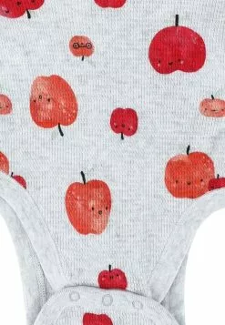 Old Navy G S Bb Ls Waffle Rfl Bodysuit Fa21 -Cykler Salgsbutik old navy 1782 7578295 3