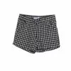 Old Navy Gingham Shorts