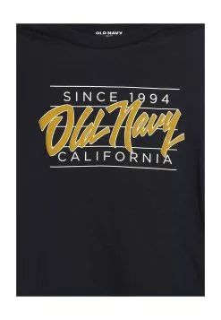 Old Navy Logo Graphic Short Sleeves Tee 7 Old Navy Logo Graphic Short Sleeves Tee -Cykler Salgsbutik old navy 1784 7258426 3
