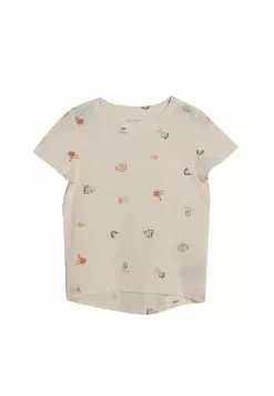 Old Navy Bump Up Print Tee
