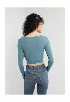 Old Navy UltraLite Rib-Knit Ultra-Cropped Cardigan Top -Cykler Salgsbutik old navy 1793 4668426 2