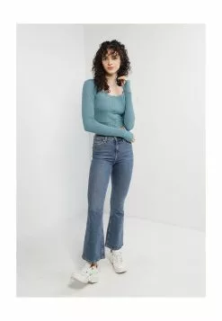 Old Navy UltraLite Rib-Knit Ultra-Cropped Cardigan Top -Cykler Salgsbutik old navy 1793 4668426 4