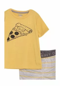 Old Navy Sleep Short Pyjama Set -Cykler Salgsbutik old navy 1798 1645706 3