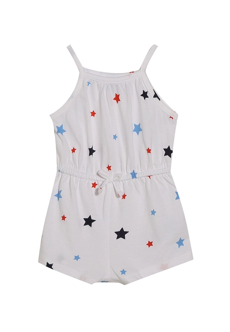 Old Navy Star Print Romper 3 Old Navy Star Print Romper