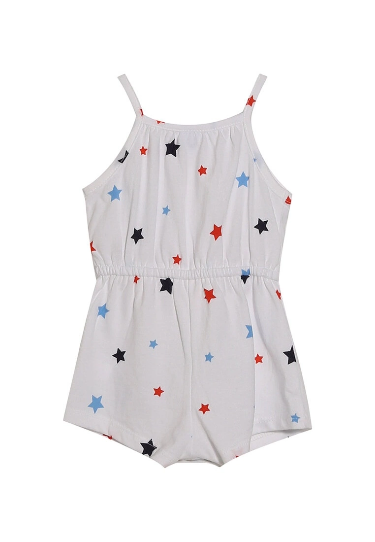 Old Navy Star Print Romper 4 Old Navy Star Print Romper - Billede 2