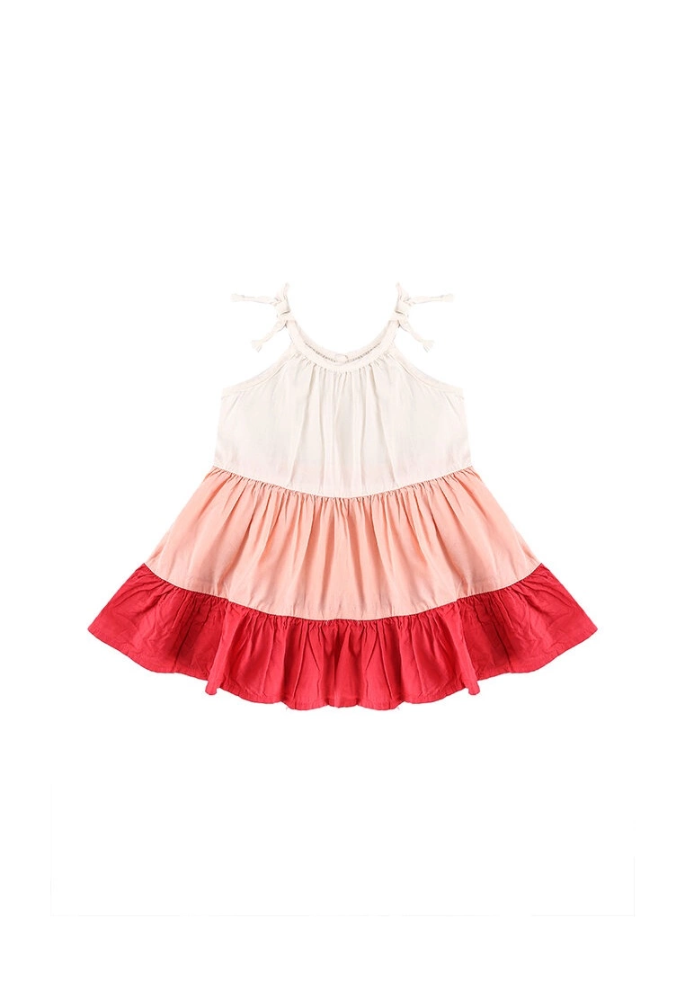 Old Navy Colorblock Cami Dress 3 Old Navy Colorblock Cami Dress