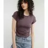 Old Navy UltraLite Cropped Rib-Knit T-Shirt 2 Old Navy UltraLite Cropped Rib-Knit T-Shirt -Cykler Salgsbutik old navy 1815 8568426 1
