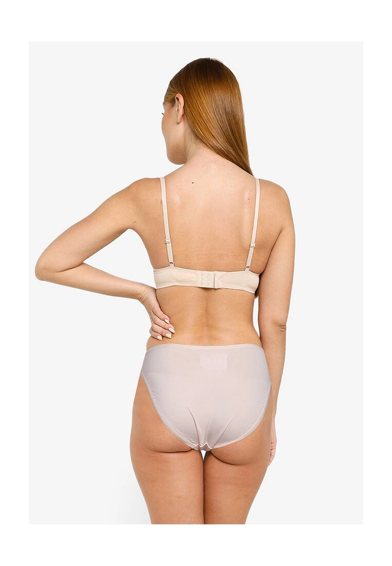 Old Navy Olx Cotton Supima Bikini 4 Old Navy Olx Cotton Supima Bikini - Billede 2