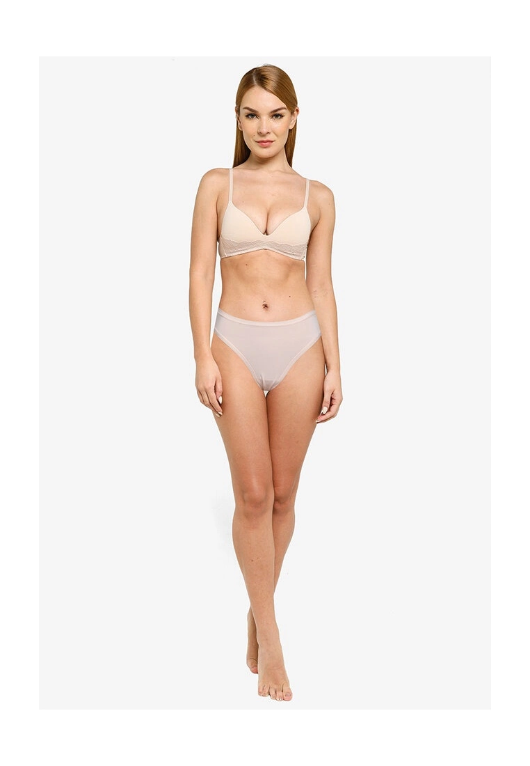 Old Navy Olx Cotton Supima Bikini 6 Old Navy Olx Cotton Supima Bikini - Billede 4