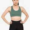 Old Navy Medium Support PowerSoft Sports Bra -Cykler Salgsbutik old navy 1820 6232495 1