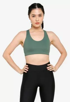 Old Navy Medium Support PowerSoft Sports Bra