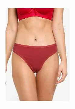 Old Navy Supima Cotton-Blend Bikini Underwear