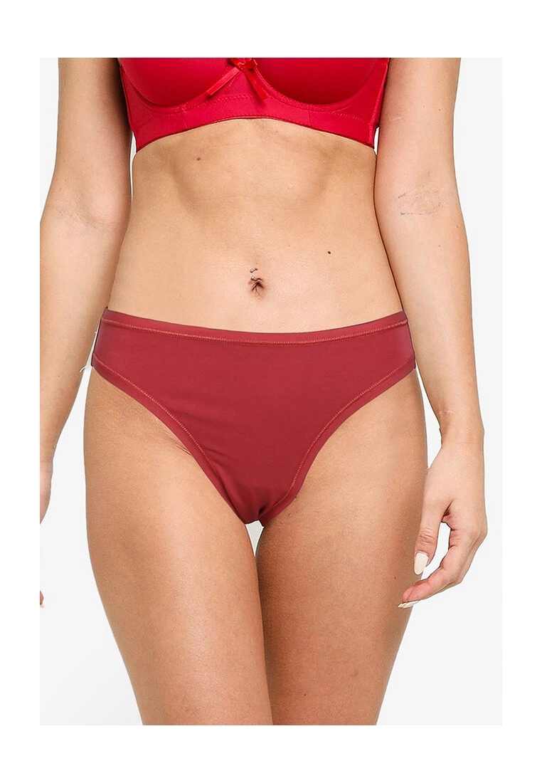 Old Navy Supima Cotton-Blend Bikini Underwear 3 Old Navy Supima Cotton-Blend Bikini Underwear