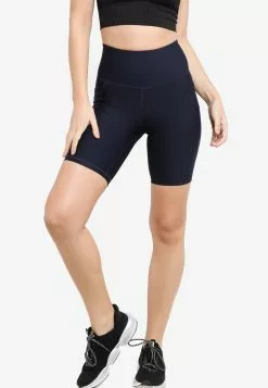 Old Navy PowerSoft High Waist Biker Shorts