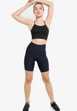 Old Navy PowerSoft High Waist Biker Shorts -Cykler Salgsbutik old navy 1835 9345195 4