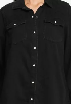 Old Navy Long Sleeve Denim Shirt -Cykler Salgsbutik old navy 1848 1305395 3