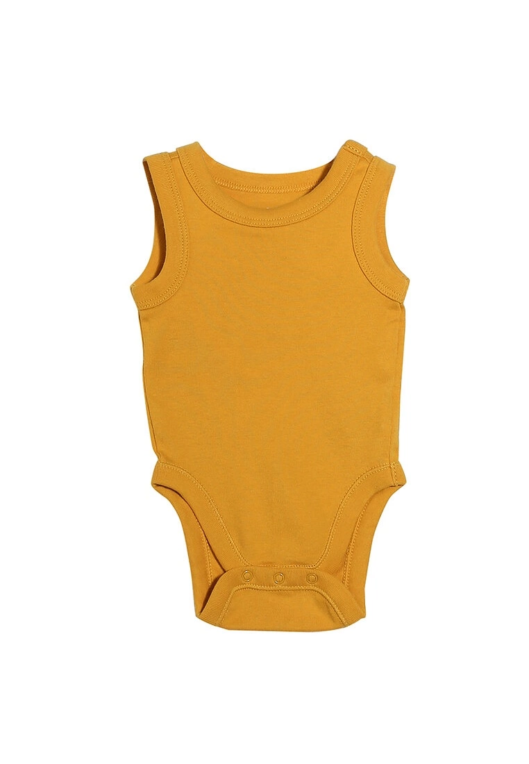 Old Navy Unisex Sleeveless Bodysuit 3 Old Navy Unisex Sleeveless Bodysuit