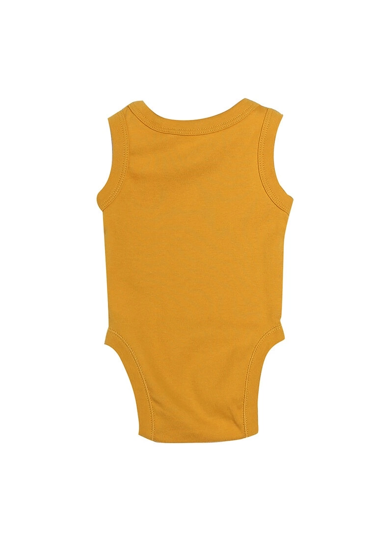 Old Navy Unisex Sleeveless Bodysuit 4 Old Navy Unisex Sleeveless Bodysuit - Billede 2