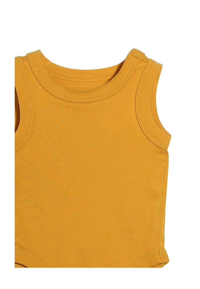 Old Navy Unisex Sleeveless Bodysuit 5 Old Navy Unisex Sleeveless Bodysuit - Billede 3