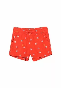 Old Navy Edm Pcd Linen Shorty Cn