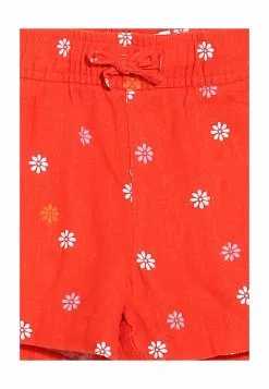Old Navy Edm Pcd Linen Shorty Cn -Cykler Salgsbutik old navy 1863 8490716 3