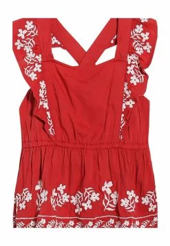 Old Navy Sleeveless Mari Americana Craft Top -Cykler Salgsbutik old navy 1864 3250716 3